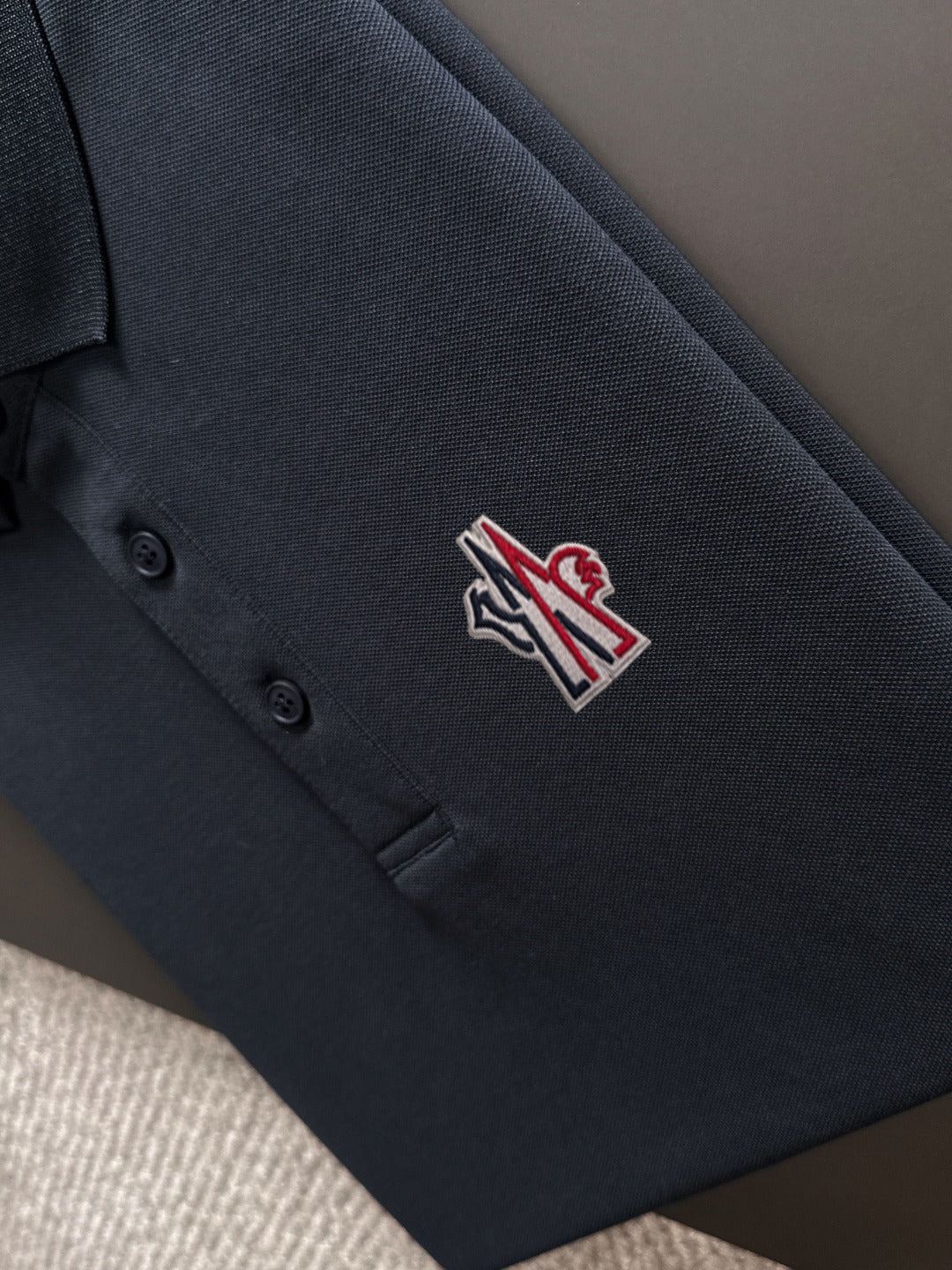 LuxluxHouse Best Quality Clothes Shirts&Polo Moncler