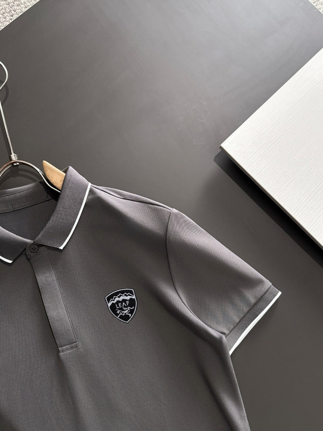 LuxluxHouse Best Quality Clothes Shirts&Polo Arcteryx