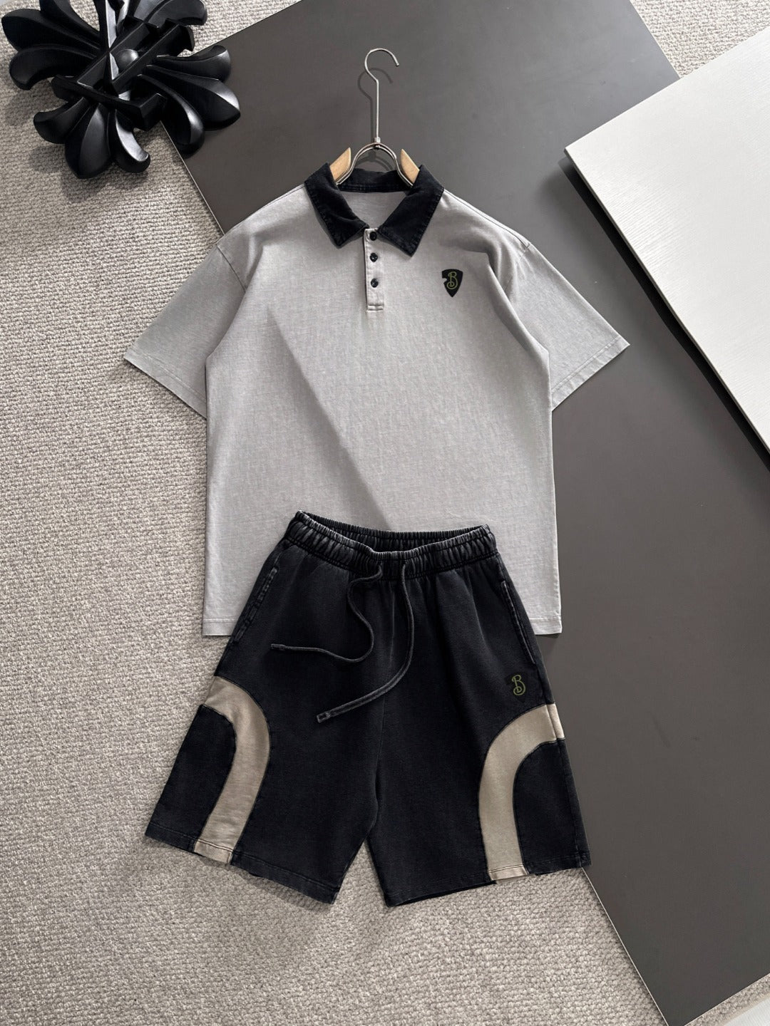 LuxluxHouse Best Quality Clothes Burberry T-shirt