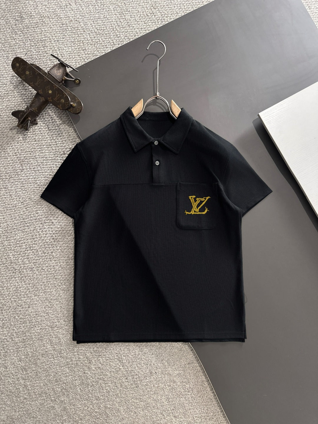 LuxluxHouse Best Quality Clothes Shirts&Polo Louis Vuitton