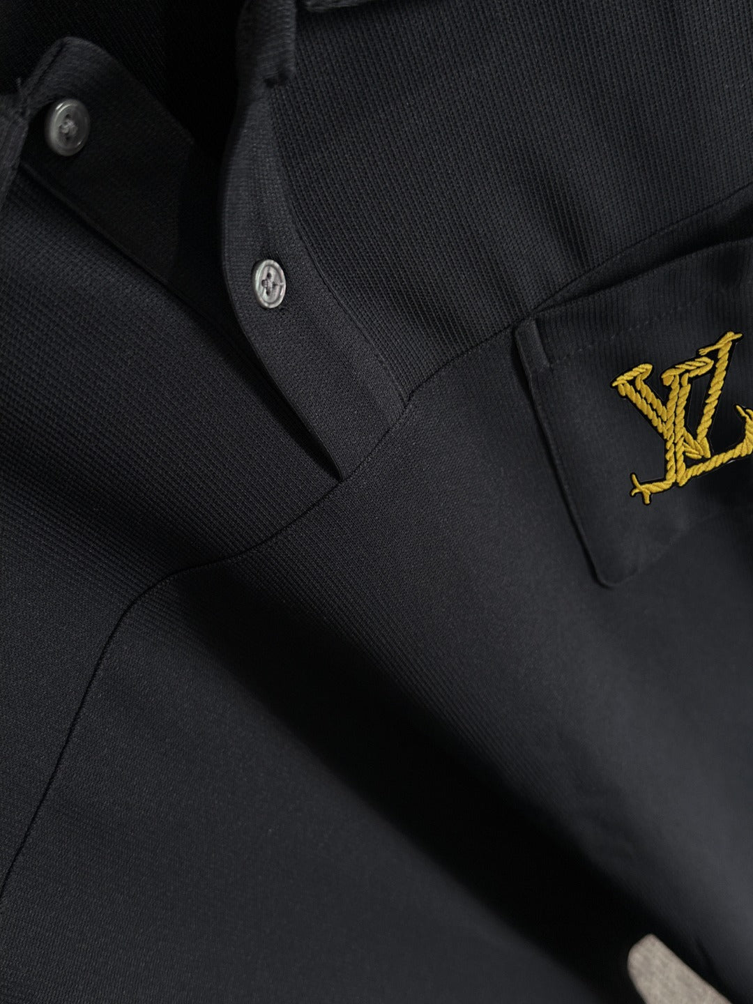 LuxluxHouse Best Quality Clothes Shirts&Polo Louis Vuitton