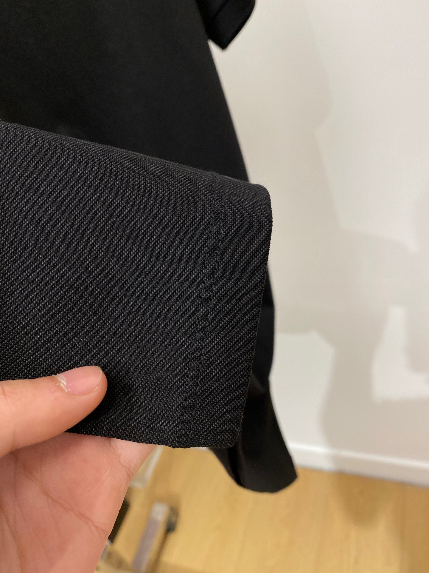 LuxluxHouse Best Quality Clothes Shirts&Polo Arcteryx