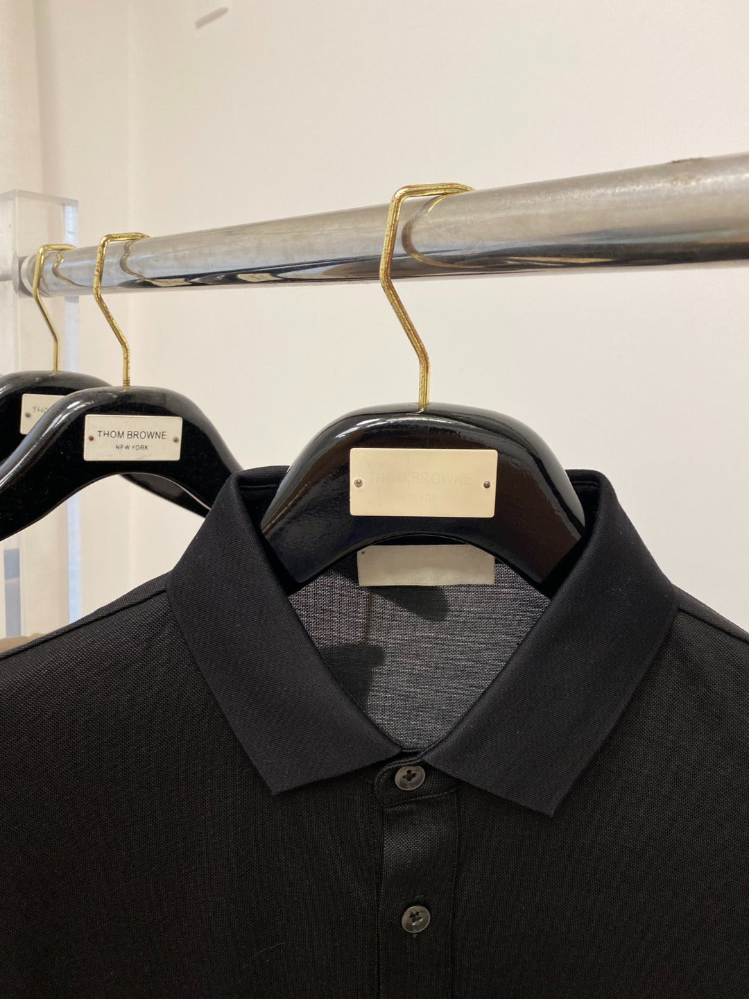 LuxluxHouse Best Quality Clothes Shirts&Polo Burberry