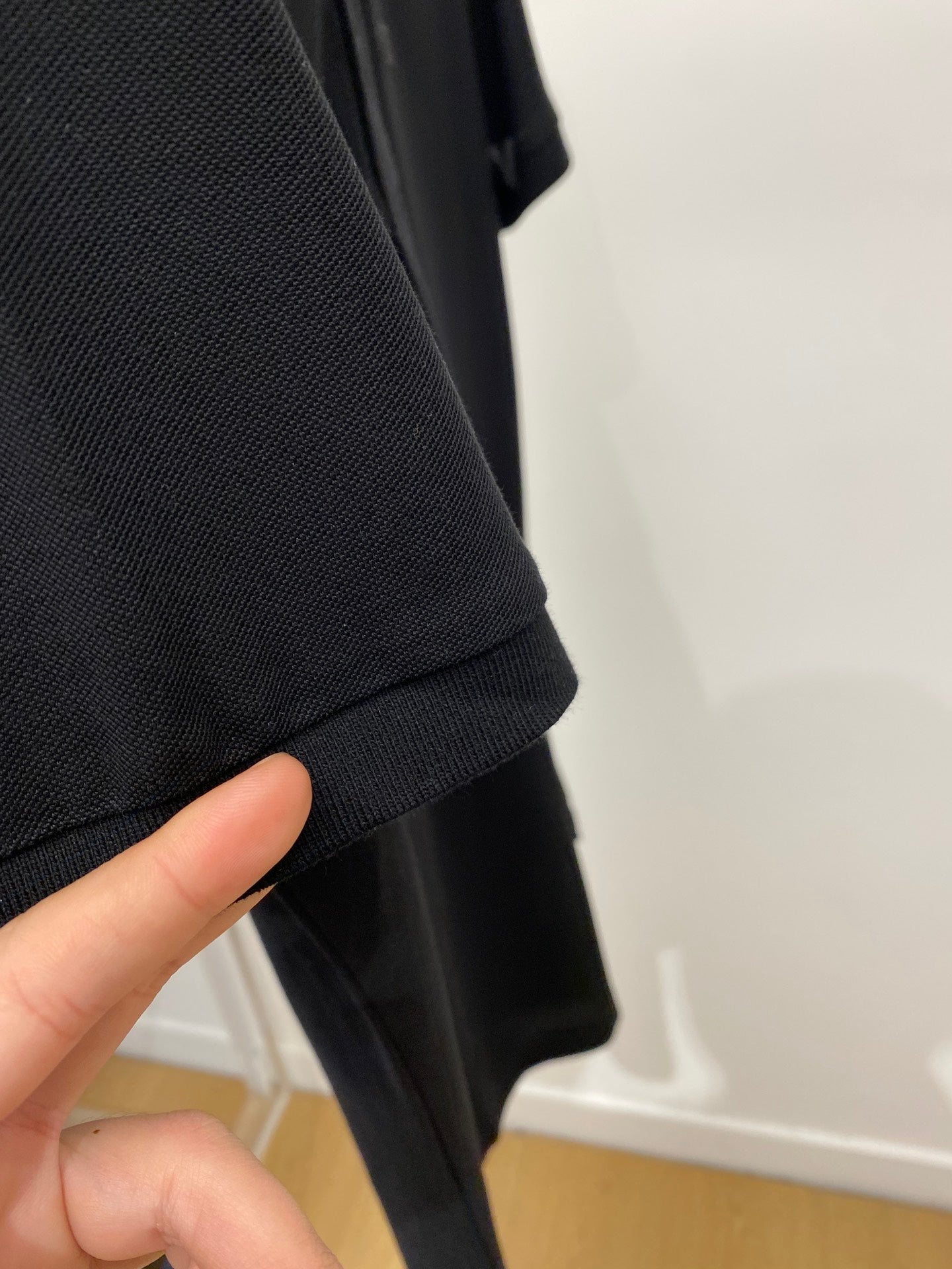 LuxluxHouse Best Quality Clothes Shirts&Polo Burberry