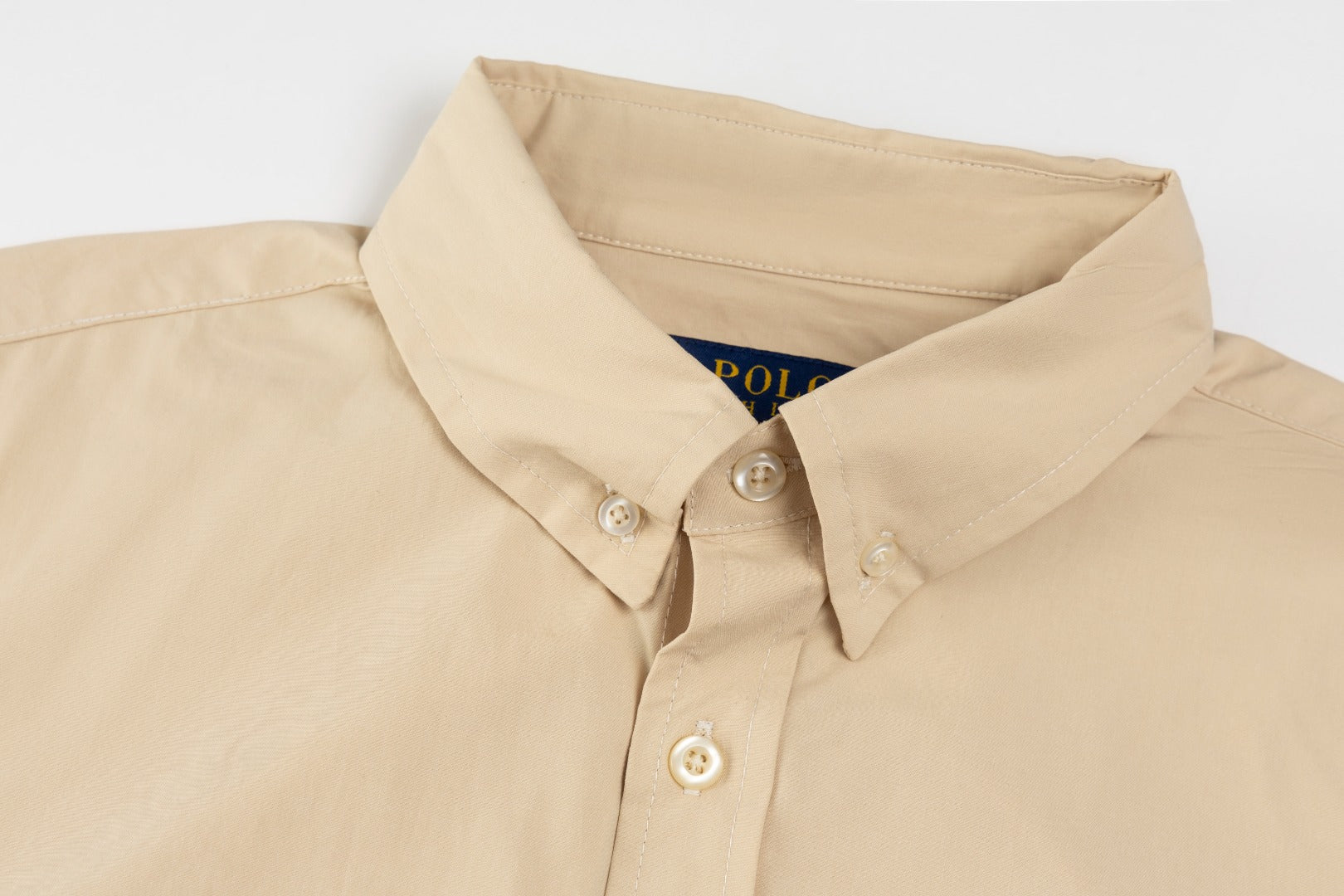 LuxluxHouse Best Quality Clothes Shirts&Polo Ralph Lauren