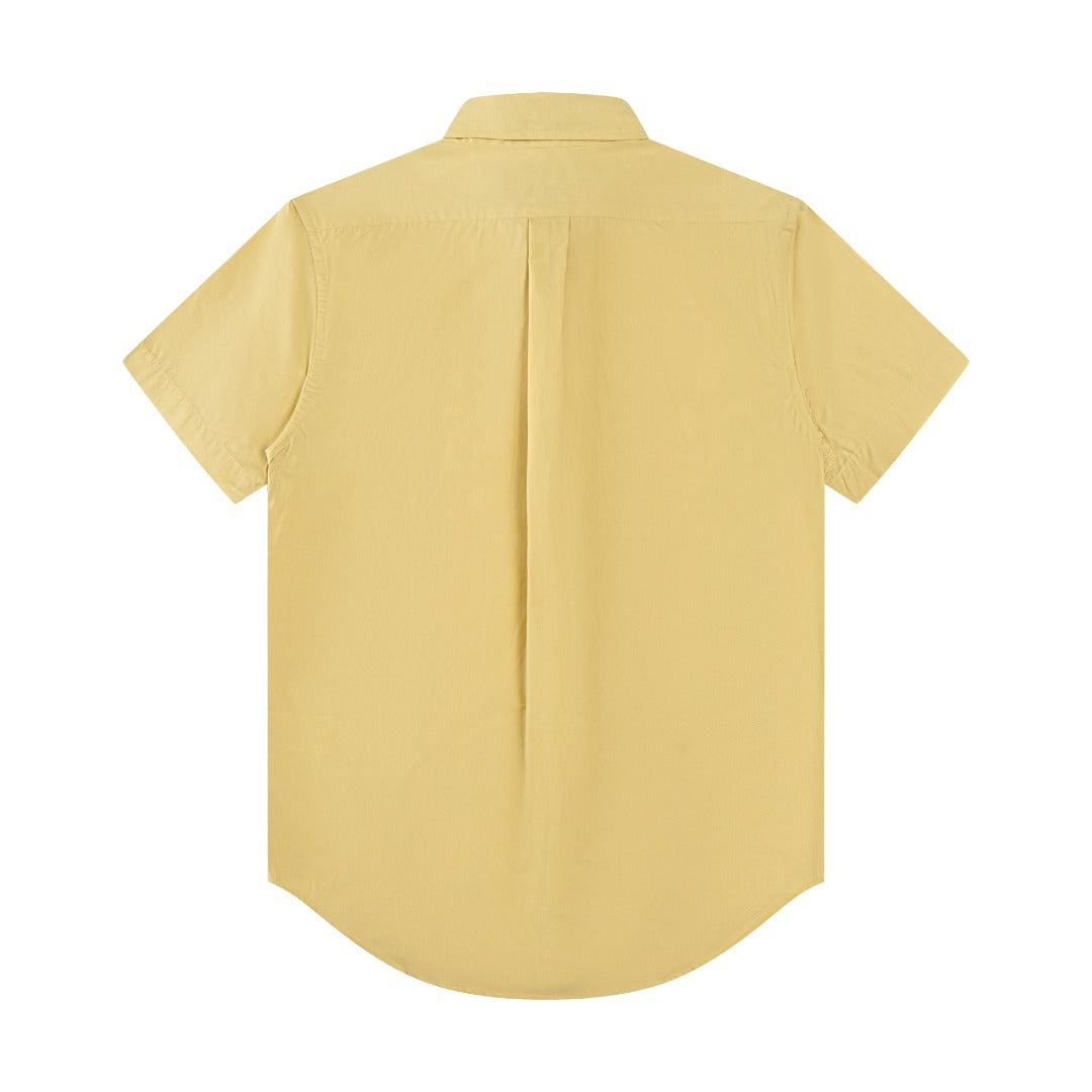 LuxluxHouse Best Quality Clothes Shirts&Polo Ralph Lauren