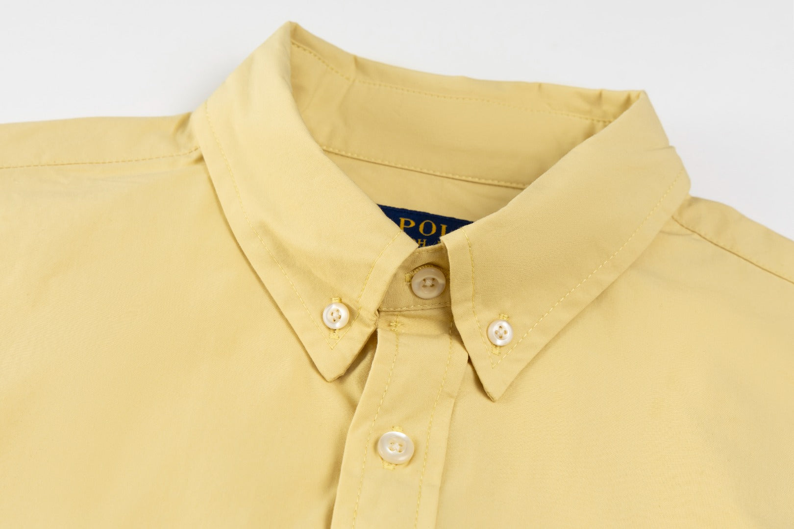 LuxluxHouse Best Quality Clothes Shirts&Polo Ralph Lauren