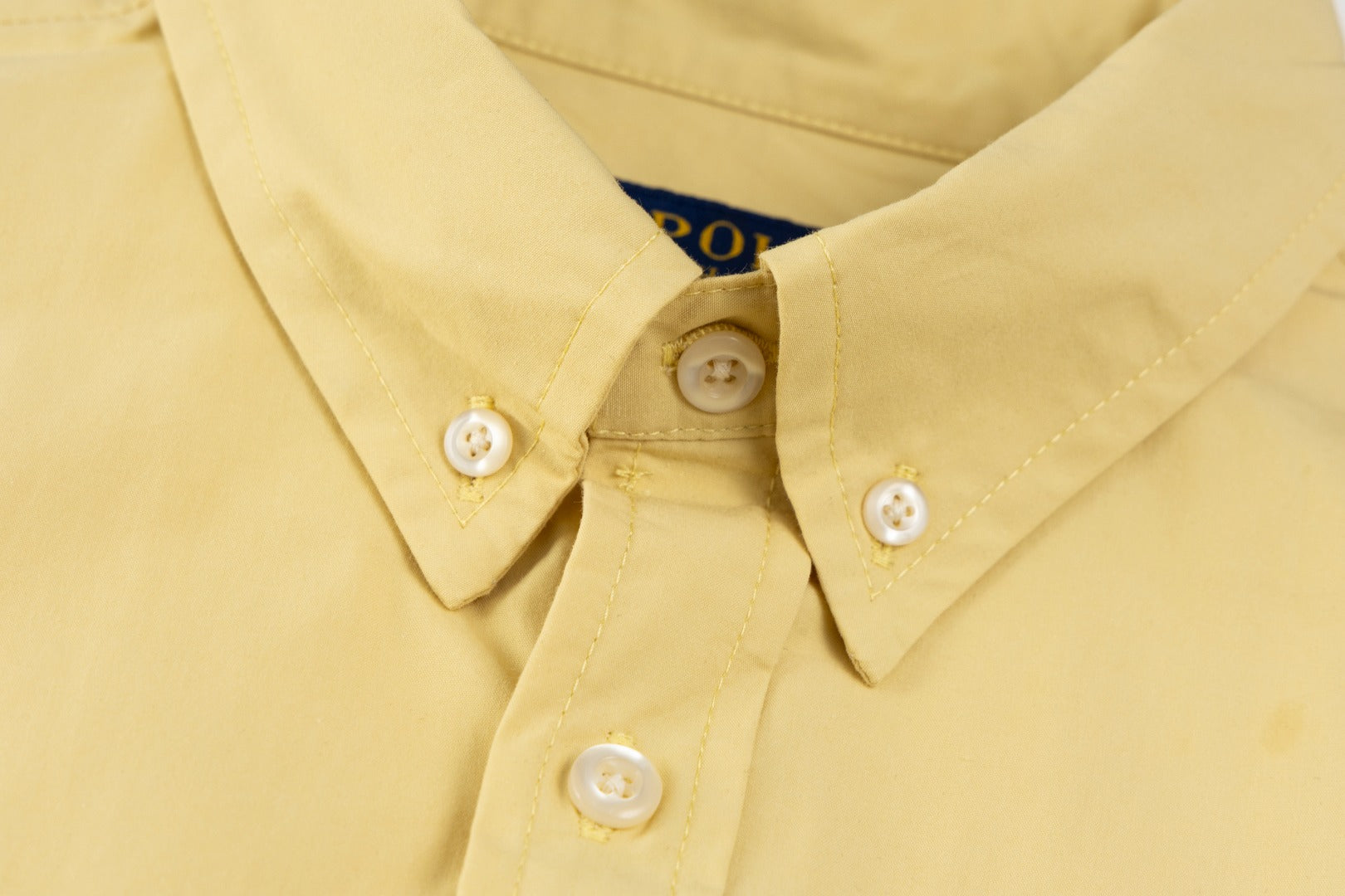 LuxluxHouse Best Quality Clothes Shirts&Polo Ralph Lauren