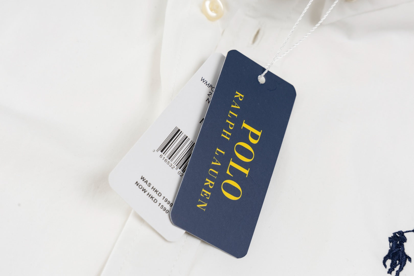 LuxluxHouse Best Quality Clothes Shirts&Polo Ralph Lauren