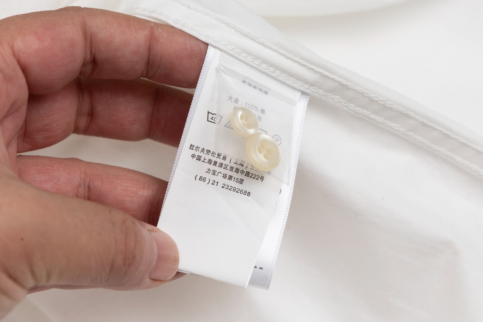 LuxluxHouse Best Quality Clothes Shirts&Polo Ralph Lauren