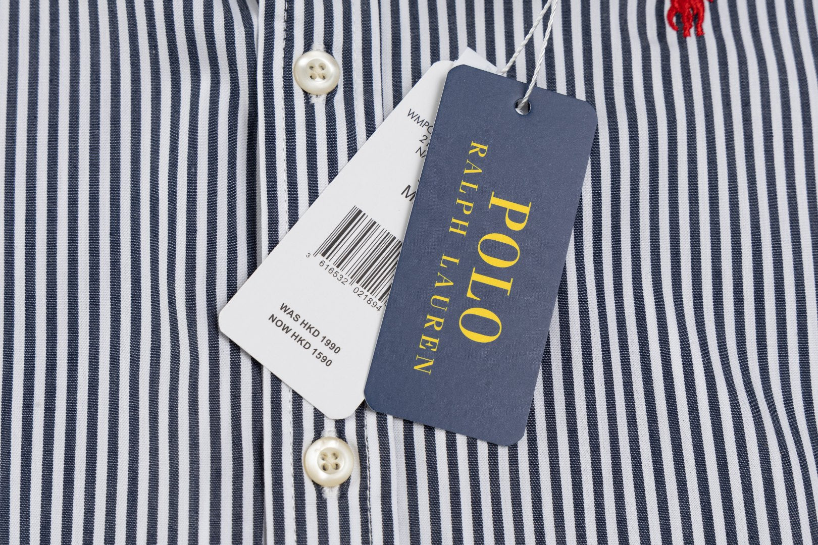 LuxluxHouse Best Quality Clothes Shirts&Polo Ralph Lauren