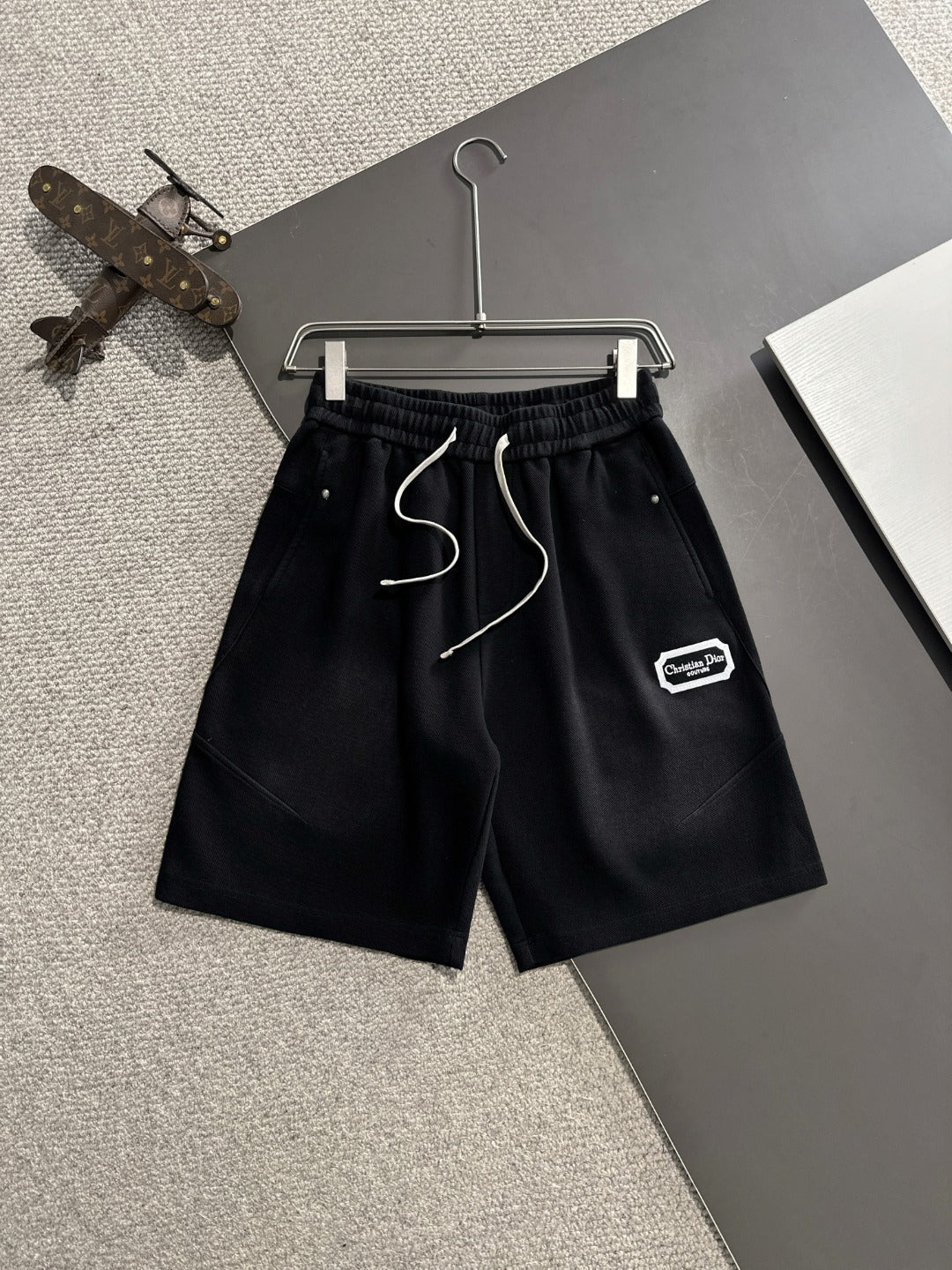 LuxluxHouse Best Quality Clothes Pants Dior