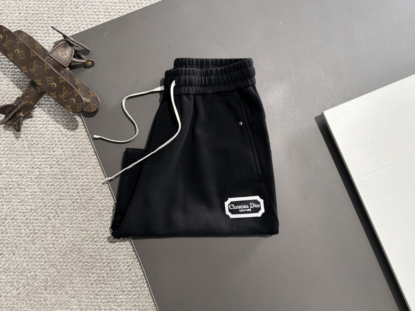 LuxluxHouse Best Quality Clothes Pants Dior