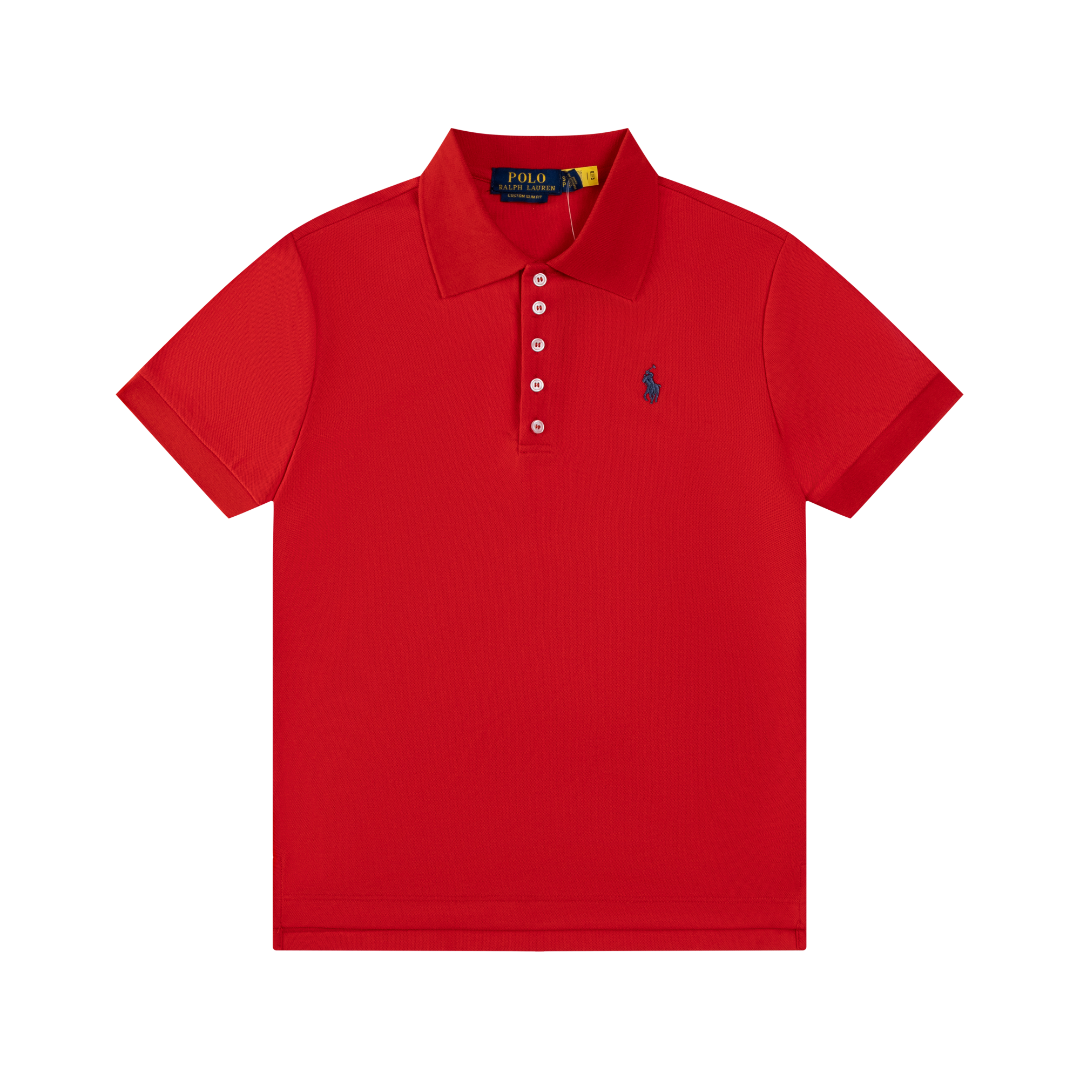 LuxluxHouse Best Quality Clothes Shirts&Polo Ralph Lauren