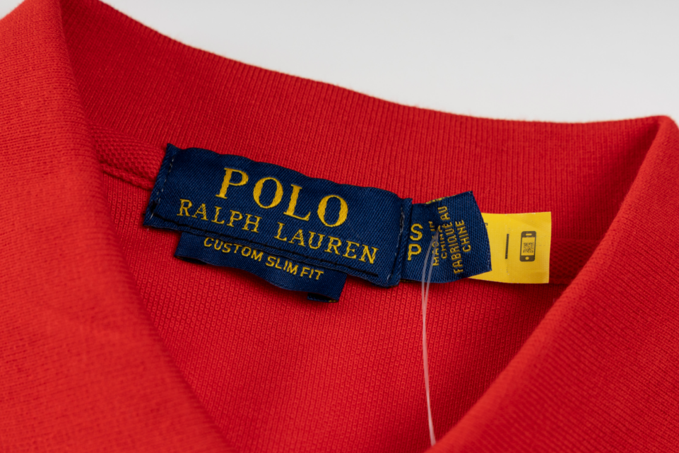 LuxluxHouse Best Quality Clothes Shirts&Polo Ralph Lauren