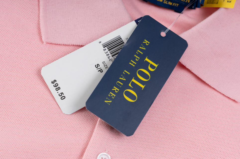 LuxluxHouse Best Quality Clothes Shirts&Polo Ralph Lauren