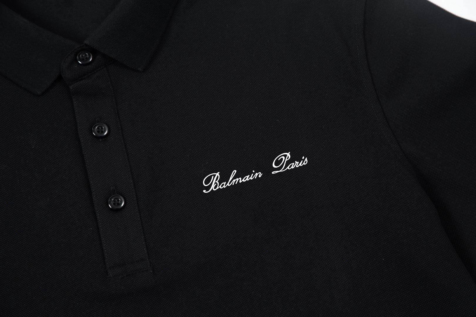 LuxluxHouse Best Quality Clothes Balmain Shirts&Polo