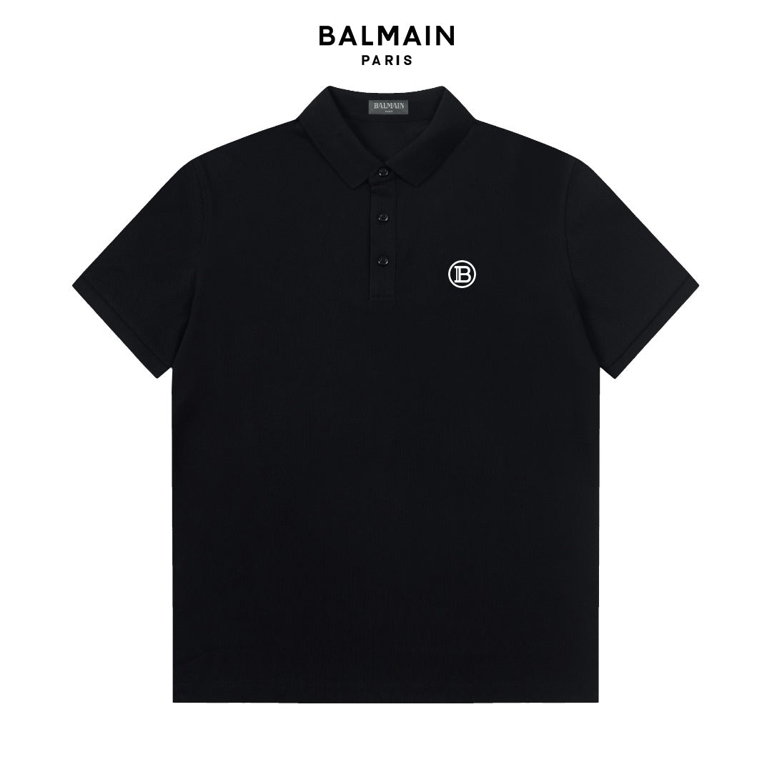 LuxluxHouse Best Quality Clothes Balmain Shirts&Polo
