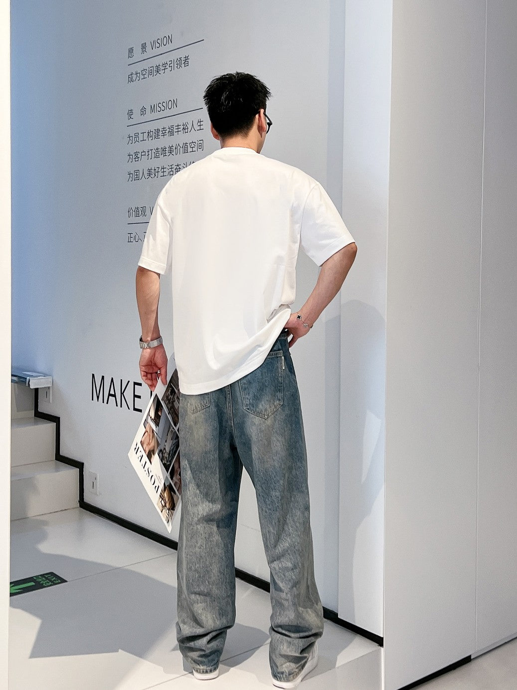 LuxluxHouse Best Quality Clothes T-shirt Dior