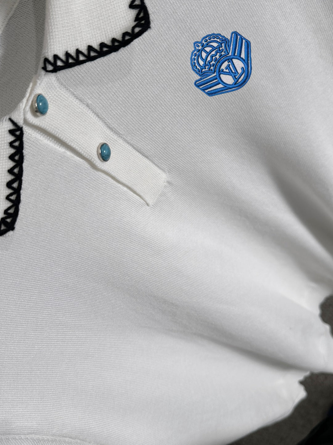 LuxluxHouse Best Quality Clothes Shirts&Polo Louis Vuitton