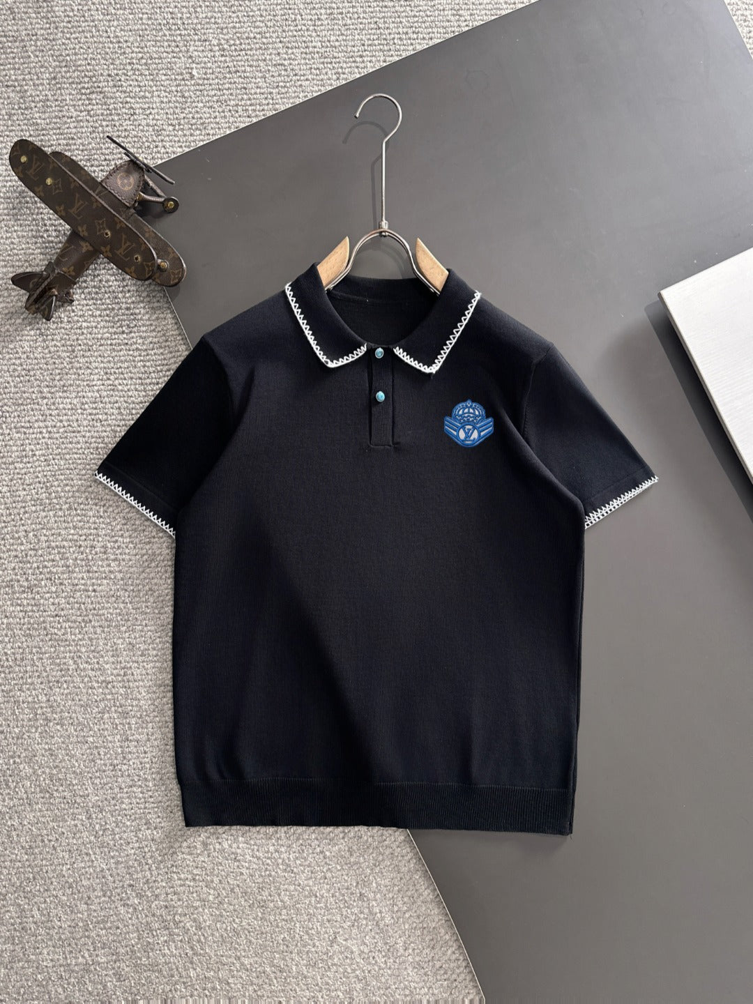 LuxluxHouse Best Quality Clothes Shirts&Polo Louis Vuitton