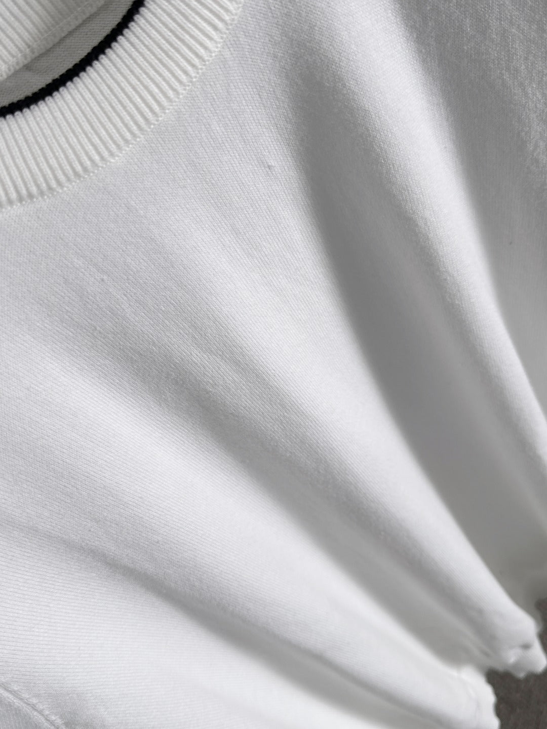 LuxluxHouse Best Quality Clothes Fendi T-shirt