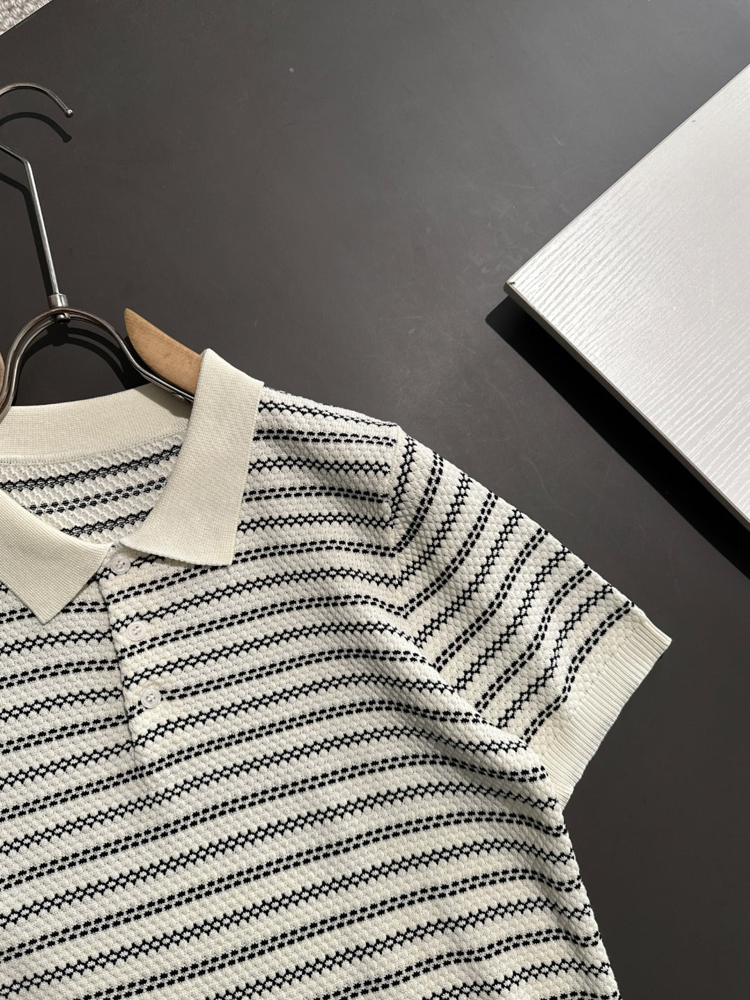 LuxluxHouse Best Quality Clothes Shirts&Polo Loewe