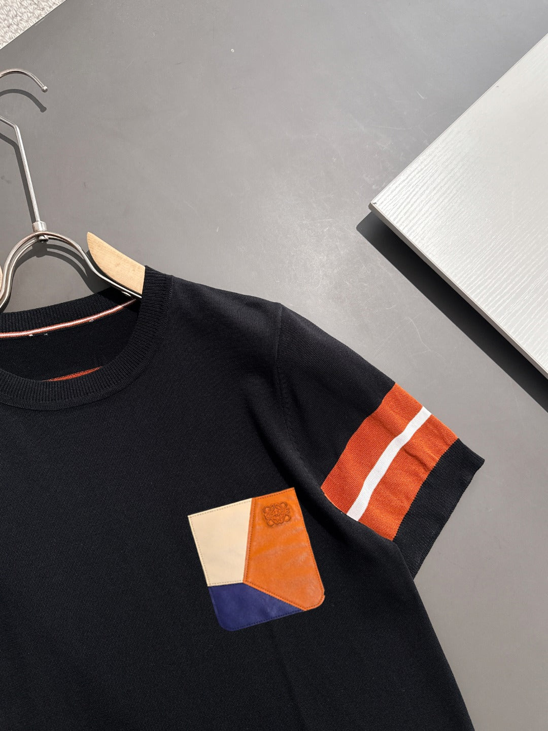 LuxluxHouse Best Quality Clothes T-shirt Loewe