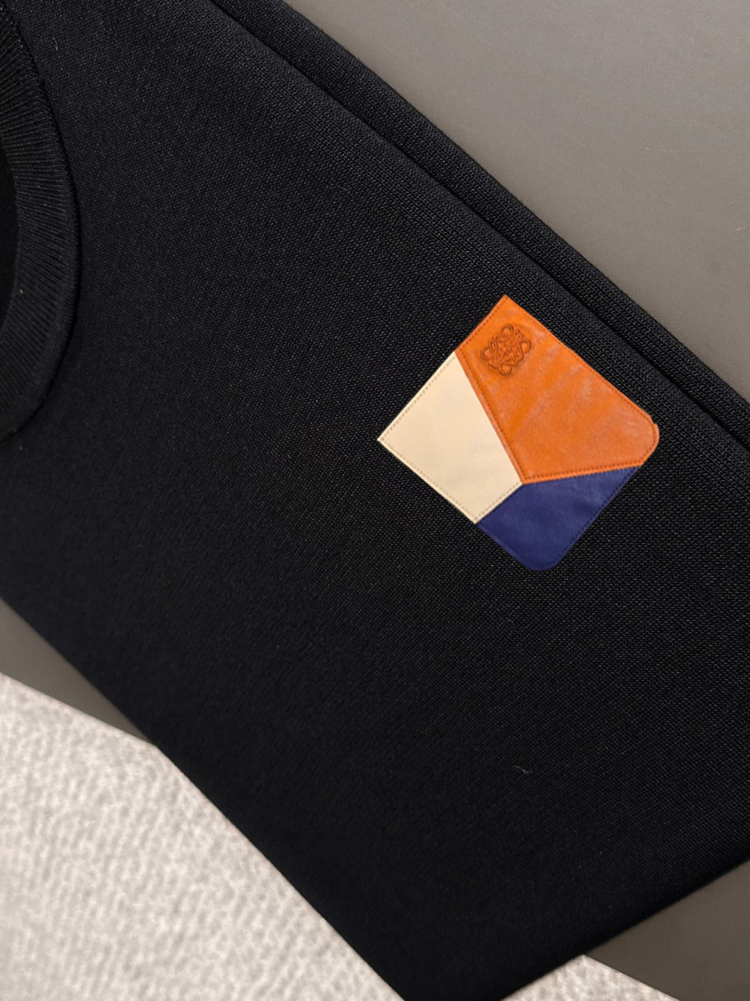 LuxluxHouse Best Quality Clothes T-shirt Loewe