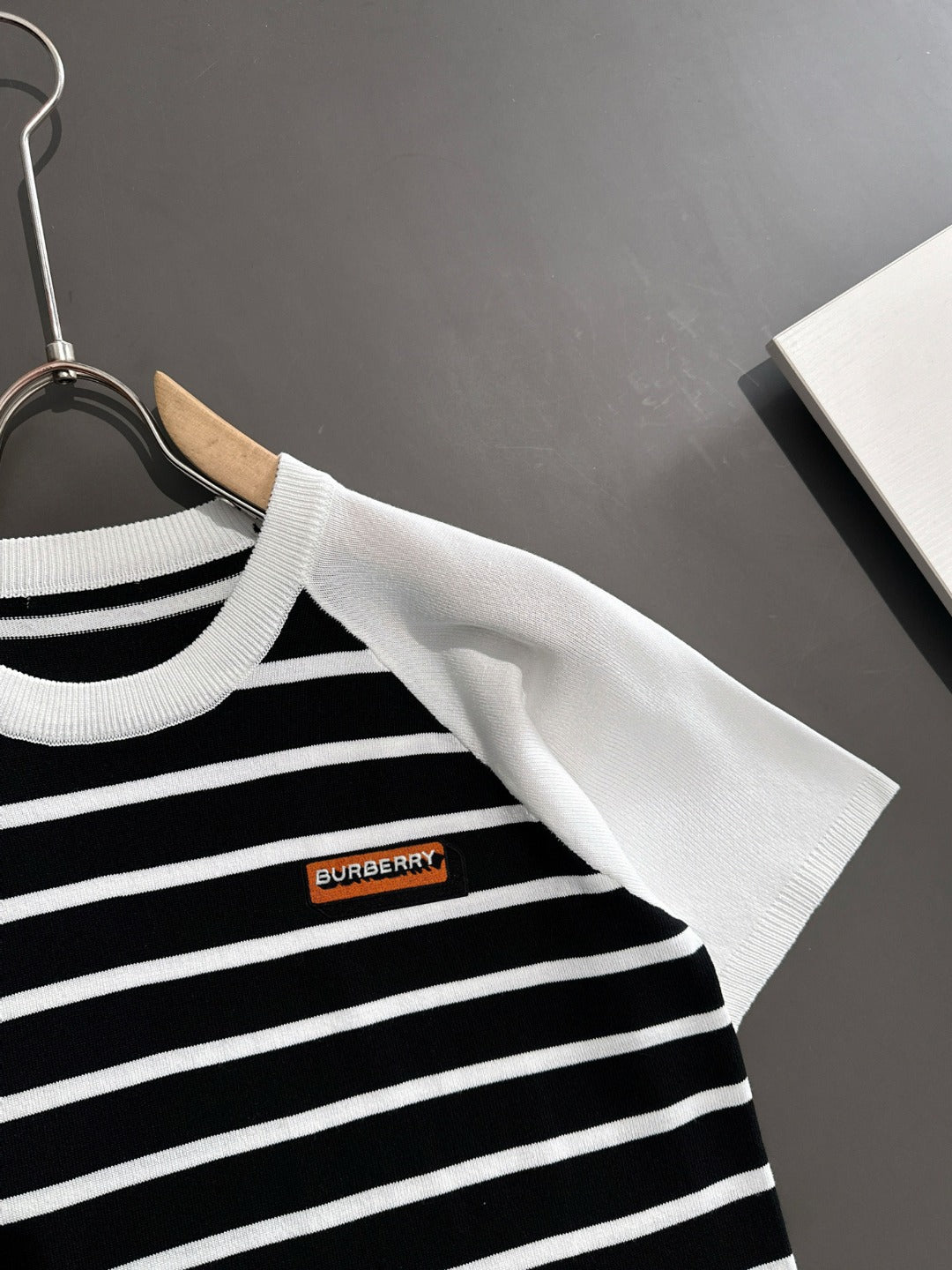 LuxluxHouse Best Quality Clothes Burberry T-shirt