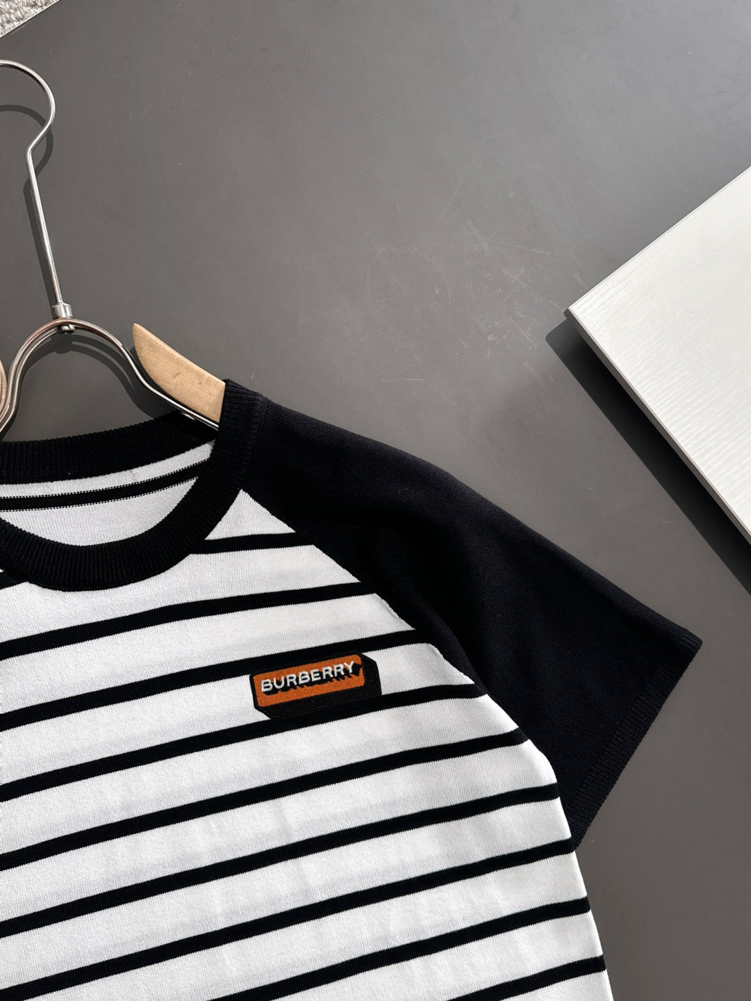 LuxluxHouse Best Quality Clothes Burberry T-shirt