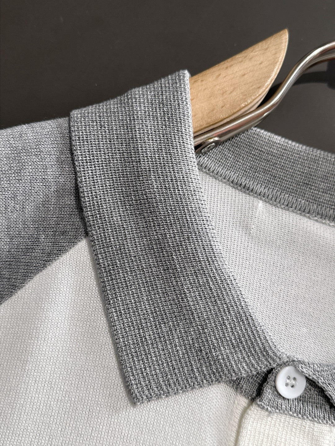 LuxluxHouse Best Quality Clothes Shirts&Polo Burberry