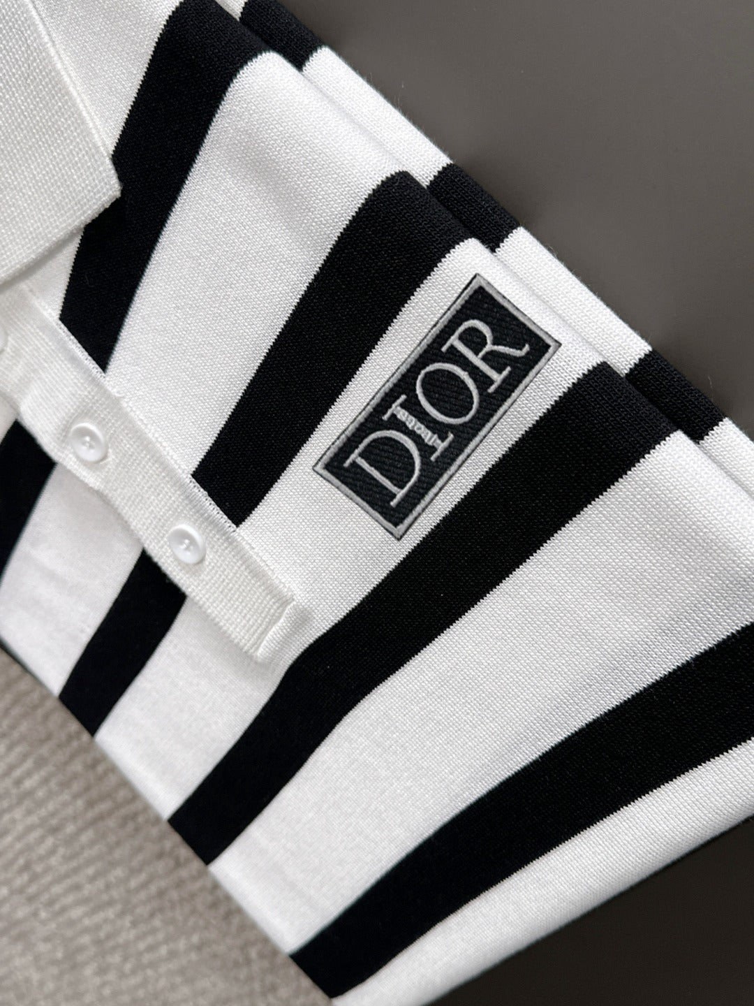 LuxluxHouse Best Quality Clothes Shirts&Polo Dior