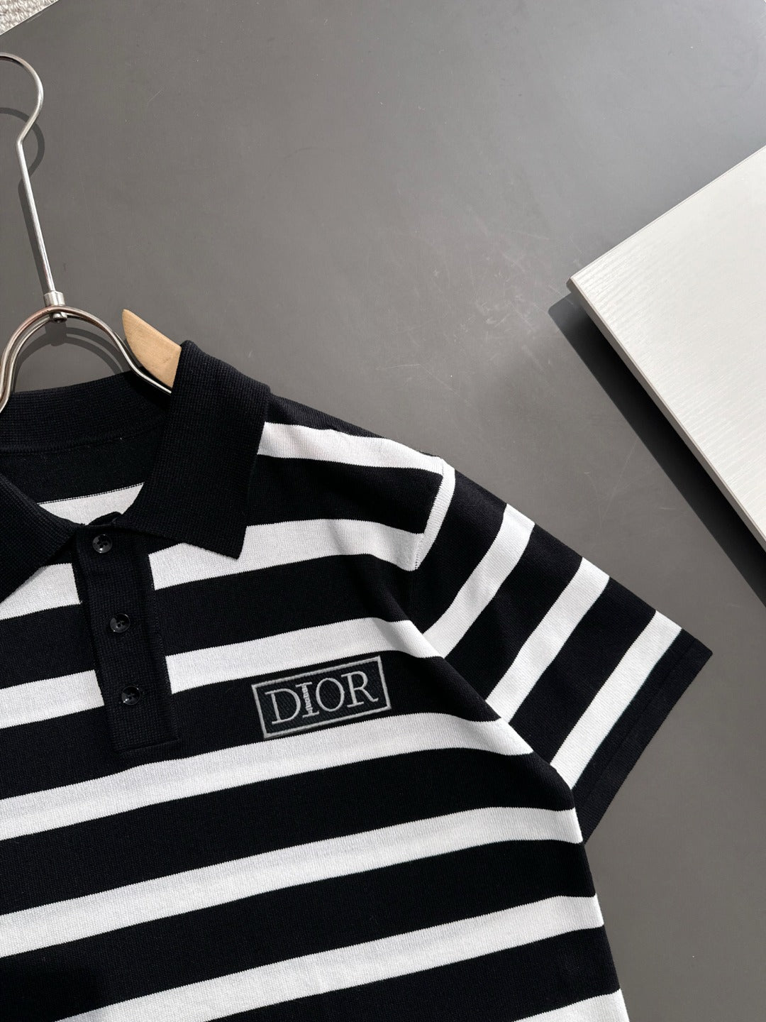 LuxluxHouse Best Quality Clothes Shirts&Polo Dior