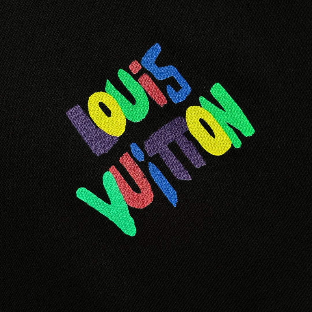 LuxluxHouse Best Quality Clothes T-shirt Louis Vuitton