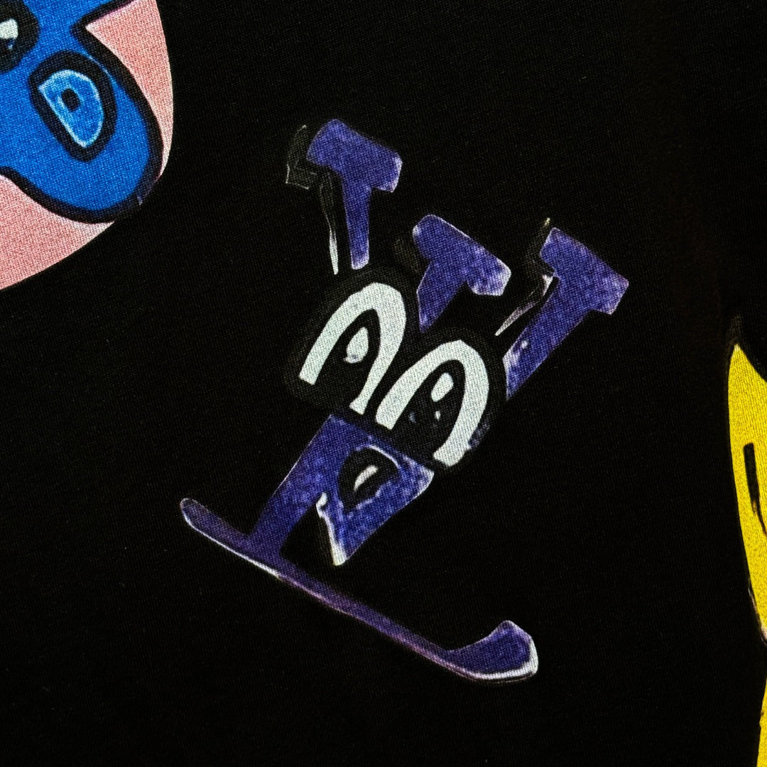 LuxluxHouse Best Quality Clothes T-shirt Louis Vuitton