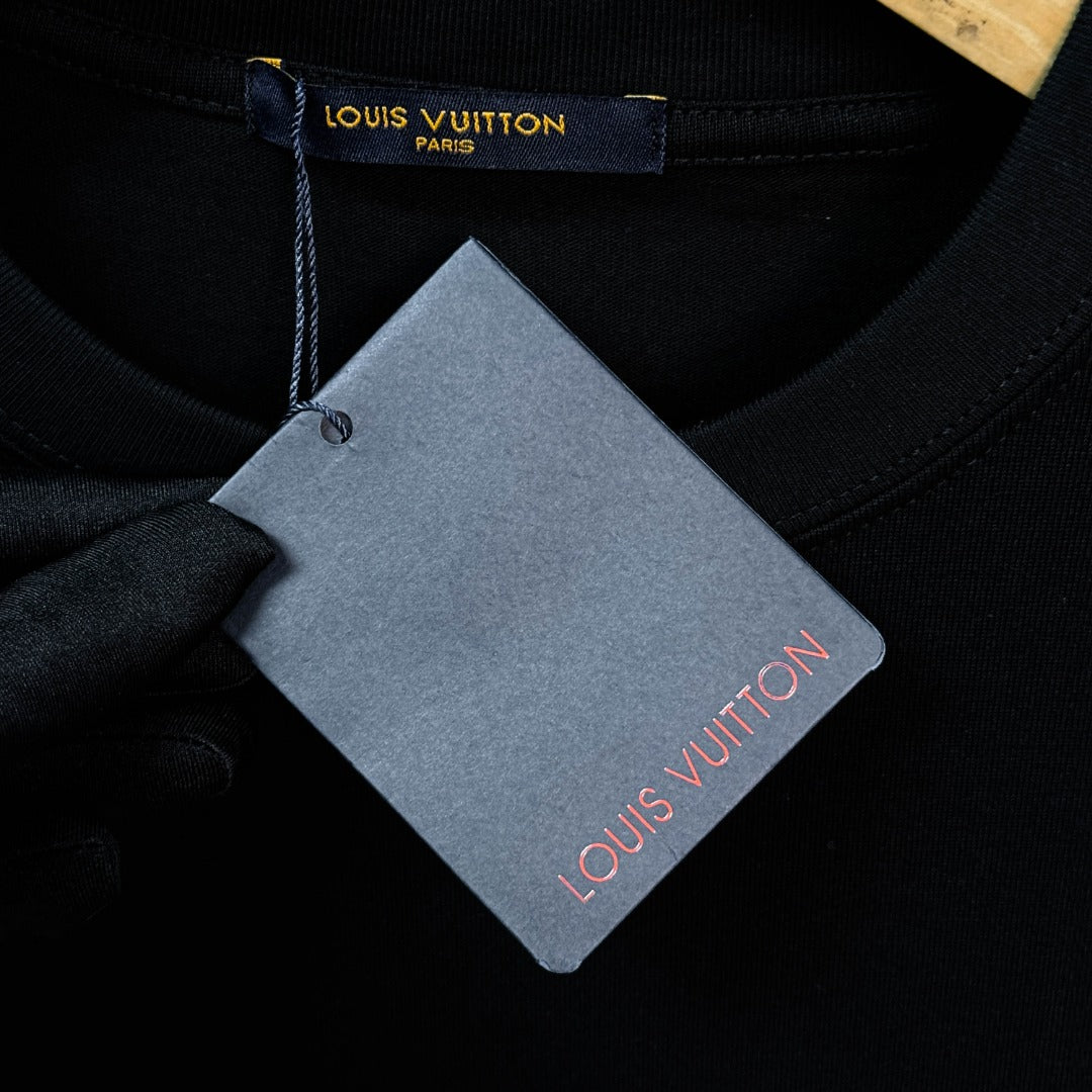 LuxluxHouse Best Quality Clothes T-shirt Louis Vuitton