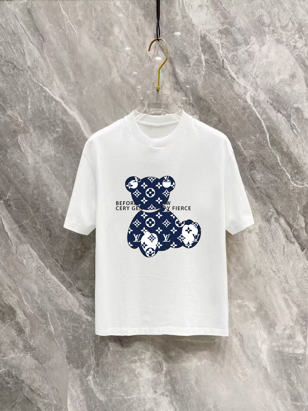 LuxluxHouse Best Quality Clothes T-shirt Louis Vuitton