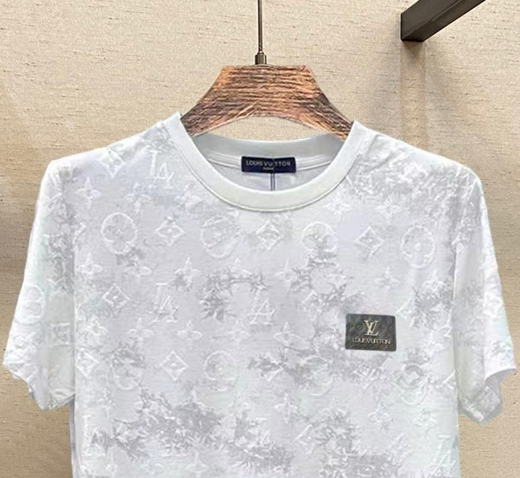 LuxluxHouse Best Quality Clothes T-shirt Louis Vuitton