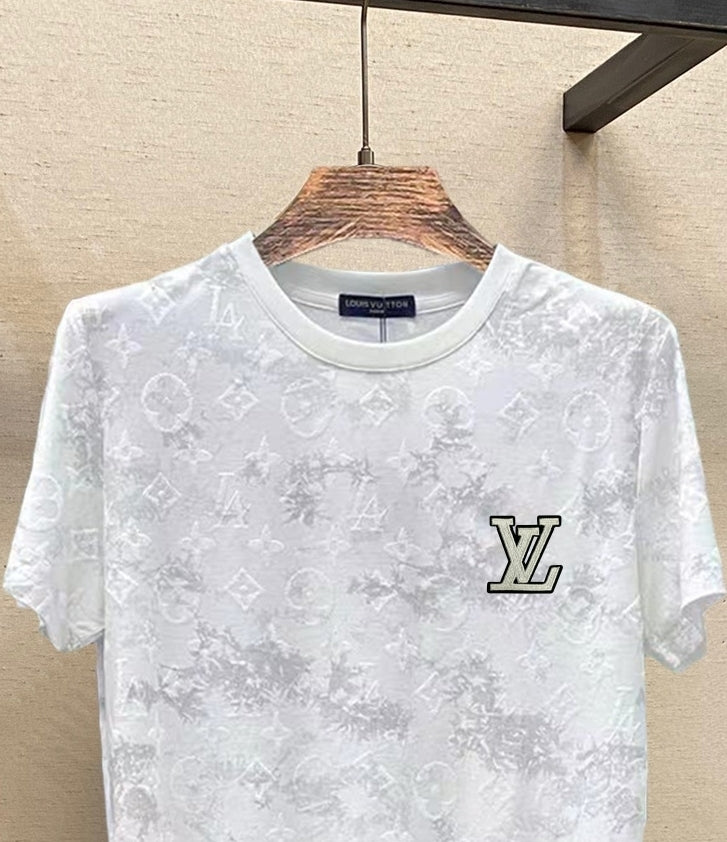 LuxluxHouse Best Quality Clothes T-shirt Louis Vuitton