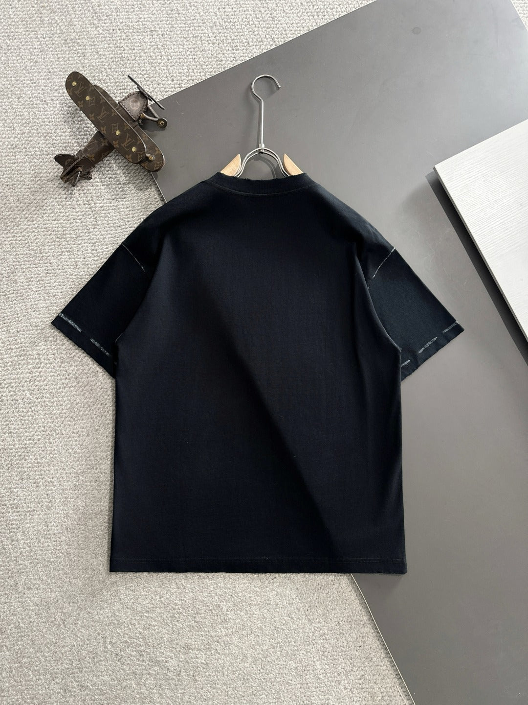 LuxluxHouse Best Quality Clothes Fendi T-shirt