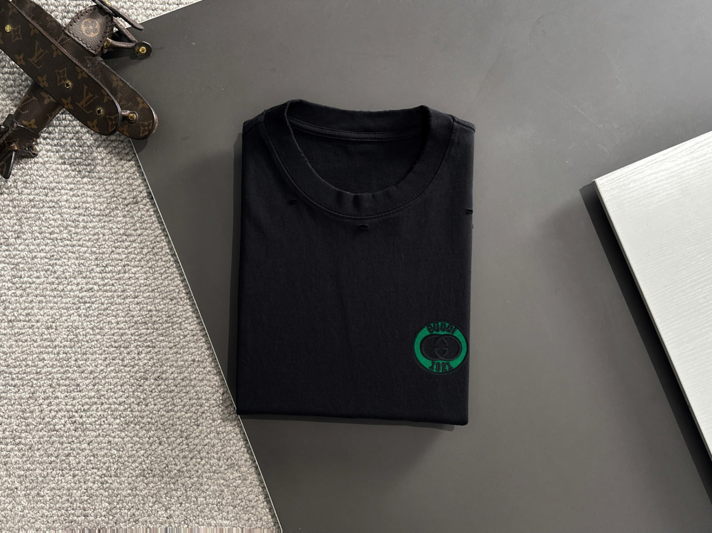 LuxluxHouse Best Quality Clothes Gucci T-shirt