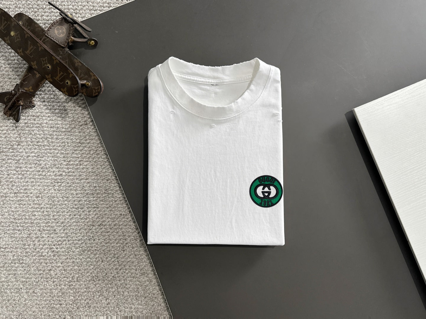 LuxluxHouse Best Quality Clothes Gucci T-shirt