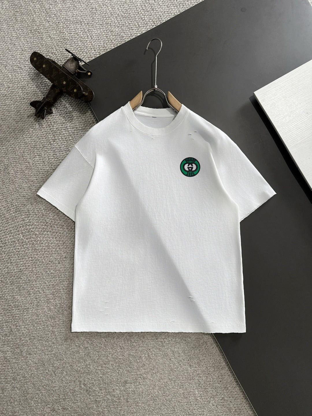 LuxluxHouse Best Quality Clothes Gucci T-shirt