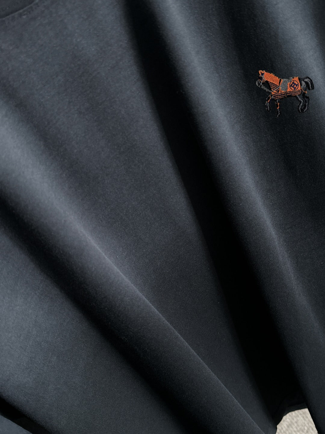 LuxluxHouse Best Quality Clothes Hermes T-shirt