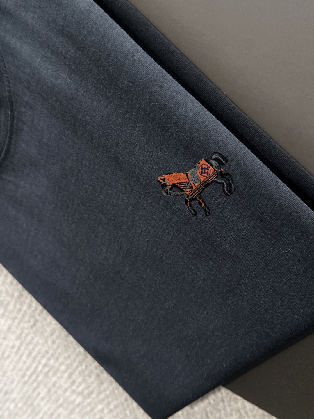 LuxluxHouse Best Quality Clothes Hermes T-shirt