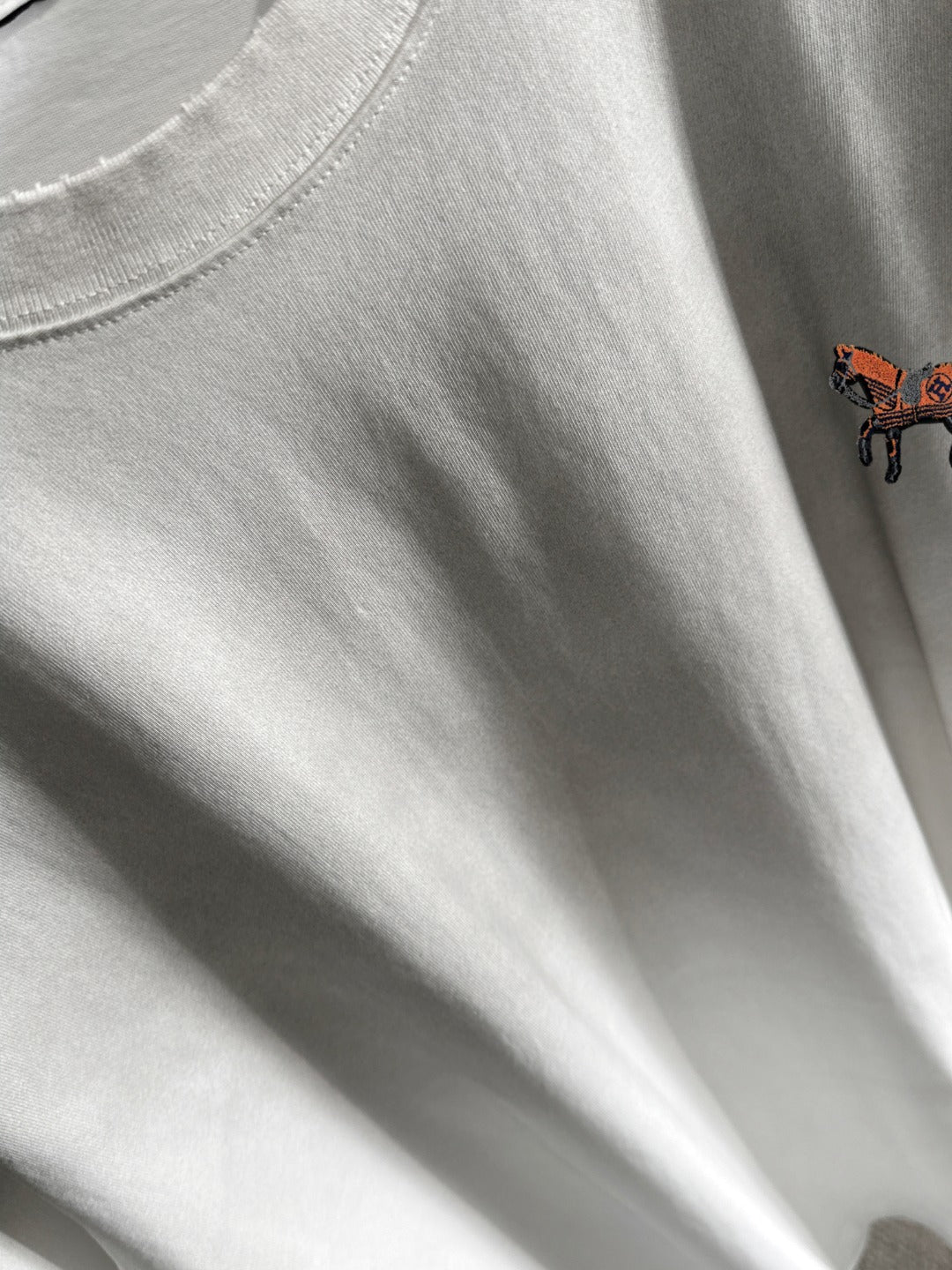 LuxluxHouse Best Quality Clothes Hermes T-shirt