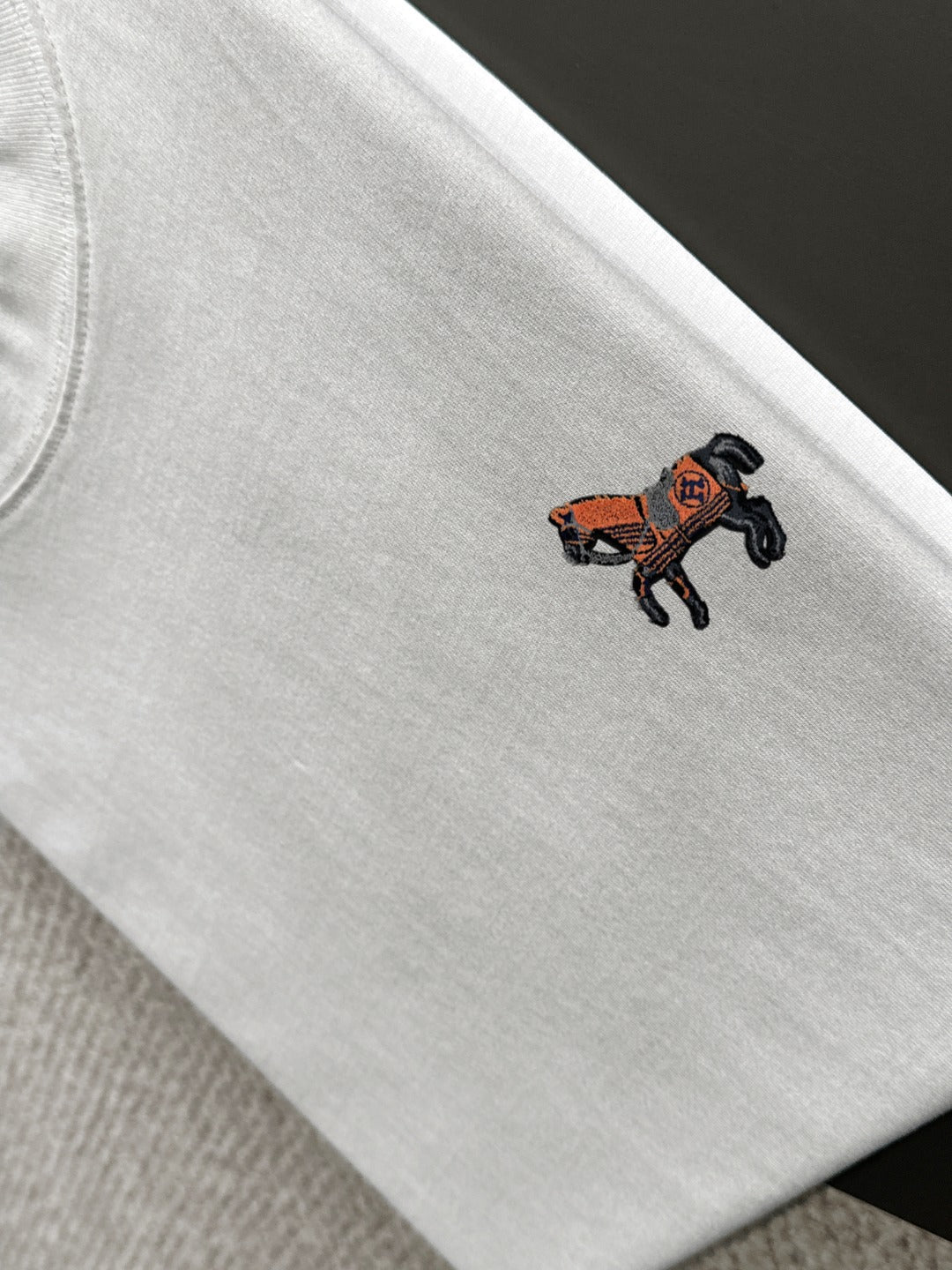 LuxluxHouse Best Quality Clothes Hermes T-shirt