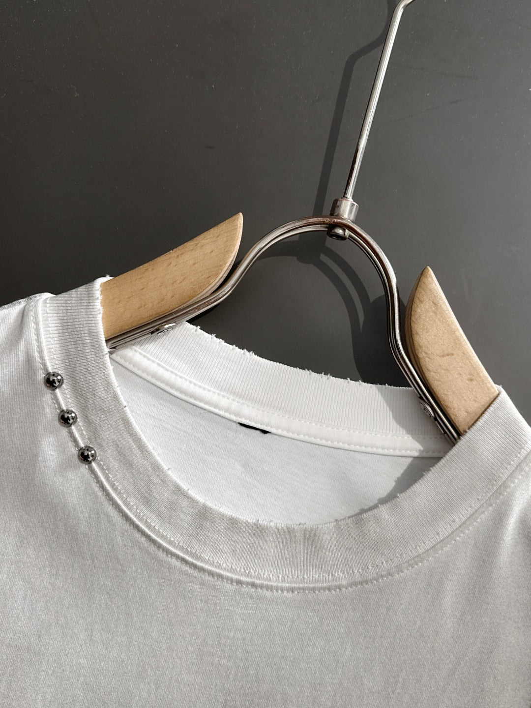 LuxluxHouse Best Quality Clothes Hermes T-shirt