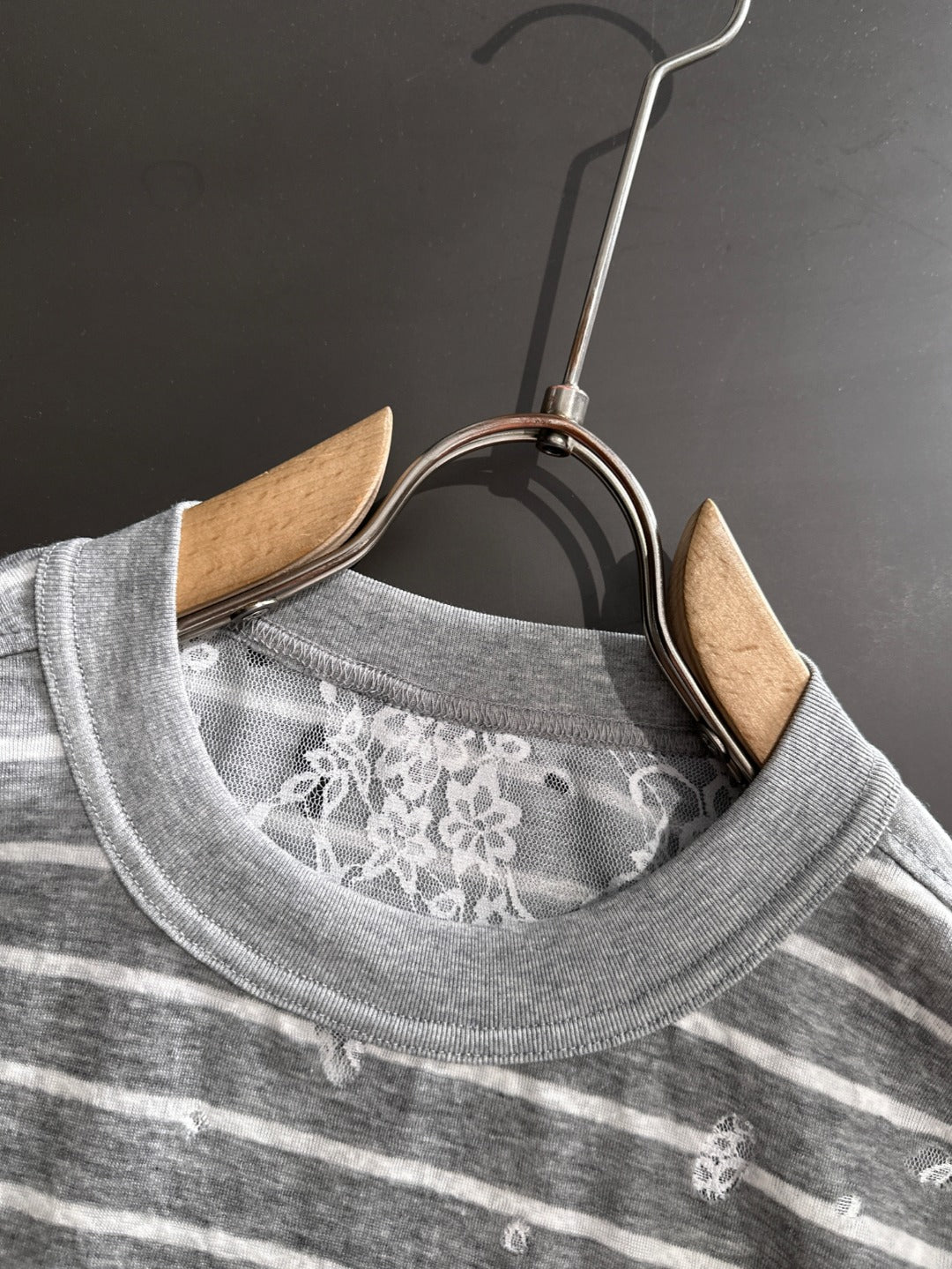 LuxluxHouse Best Quality Clothes T-shirt Moncler